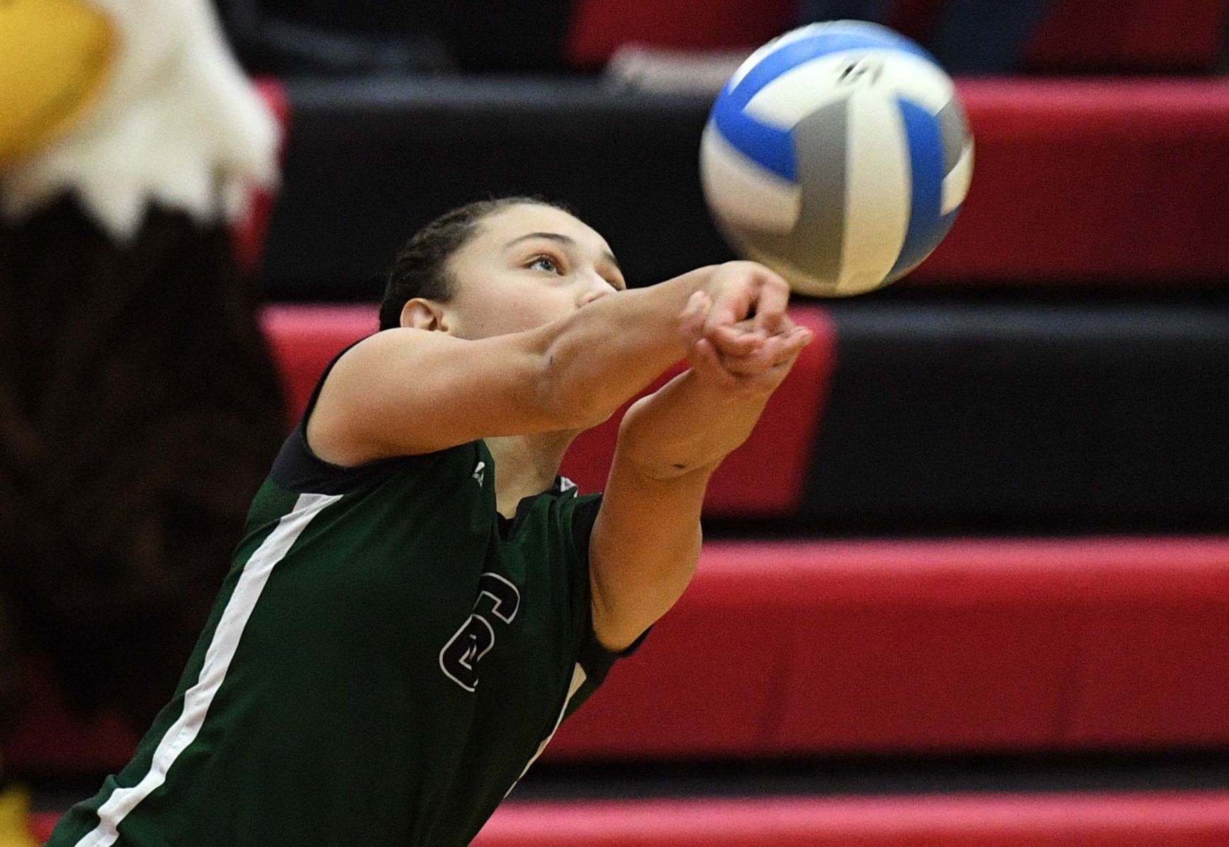 Cumberland Valley Carlisle Volleyball 10